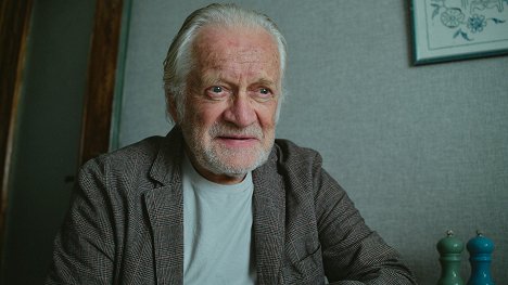 Andrzej Seweryn - Nieobliczalna - Filmfotók