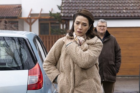 Tereza Kostková - Jedna rodina - Všude dobře, doma nejlíp - Filmfotos