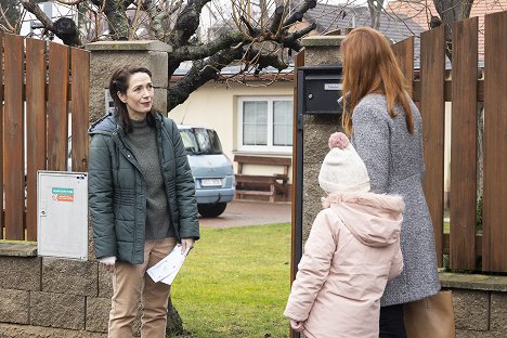 Tereza Kostková - Jedna rodina - Děláme zázraky - De la película