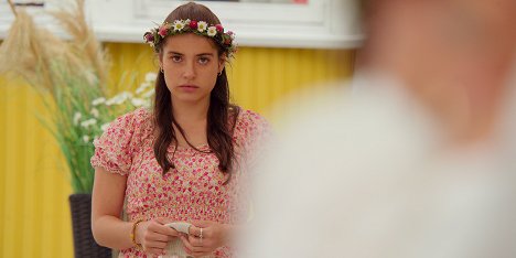 Sofia Tjelta - A Noite do Solstício de Verão - Do filme