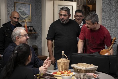 Martin Zounar, Zdeněk Godla - Ordinace v růžové zahradě - Tohle je láska? - De la película