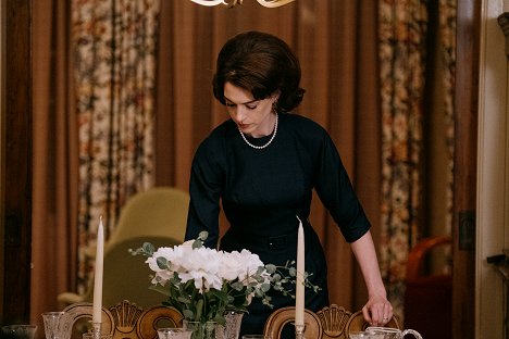 Anne Hathaway - Mothers' Instinct - Film