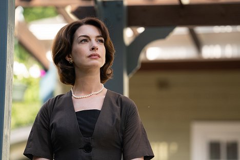 Anne Hathaway - Mothers' Instinct - Z filmu