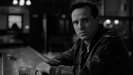 Andrew Scott - Ripley - A Hard Man to Find - Photos