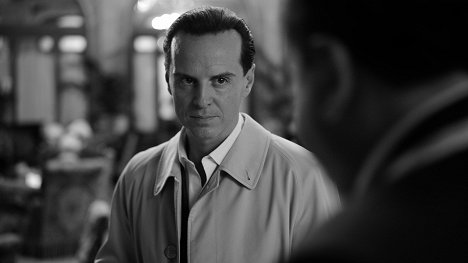 Andrew Scott - Ripley - La dolce vita - Photos