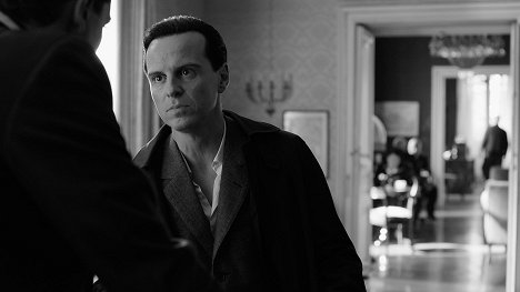 Andrew Scott - Ripley - La dolce vita - Photos