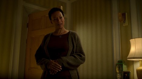 Nina Sosanya - Baby Reindeer - Episode 3 - Photos