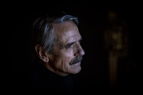Jeremy Irons - The Immortals: The Wonders of the Museo Egizio - Making of