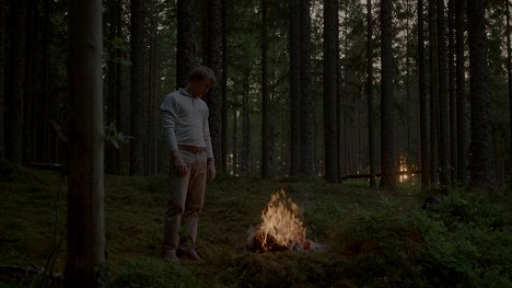 Thorbjørn Harr - Kielergata - Kielergata - Z filmu