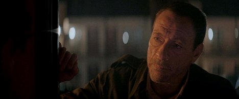 Jean-Claude Van Damme - Hatch - Protection rapprochée - Film