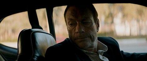 Jean-Claude Van Damme - Hatch - Protection rapprochée - Film