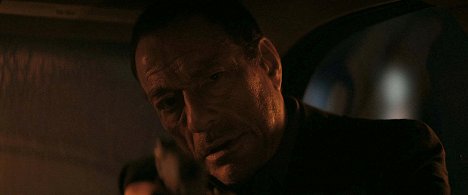 Jean-Claude Van Damme - Darkness of Man - De la película