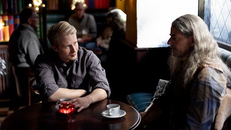 Odin Waage, Øystein Røger - Julestjerna - Episode 6 - Filmfotók