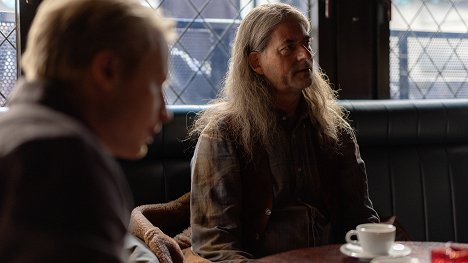 Øystein Røger - Julestjerna - Episode 6 - Film
