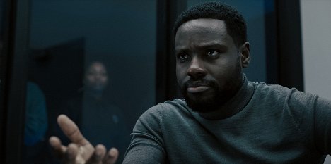 Dayo Okeniyi - Dark Matter - Are You Happy in Your Life? - Photos