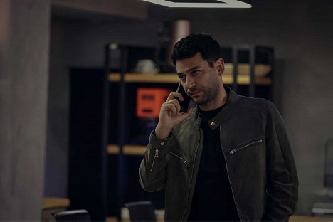 Murat Yıldırım - Teşkilat - Episode 27 - Filmfotók