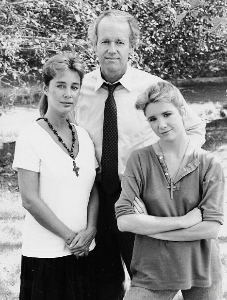 Pamela Bellwood, Mike Farrell, Melissa Gilbert - Choices of the Heart - Promo