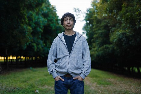 Arj Barker - The Nut Farm - Filmfotos