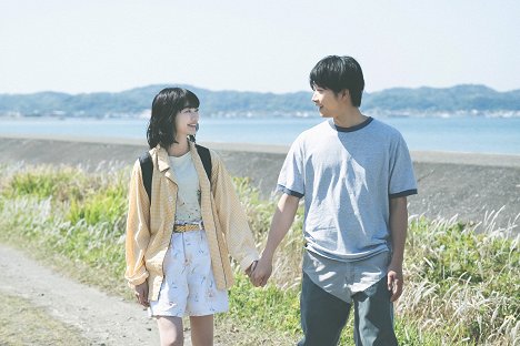 Ai Mikami, Kanta Sato - Fudžimi lovers - De la película