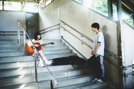 Ai Mikami, Kanta Sato - Undead Lovers - Photos