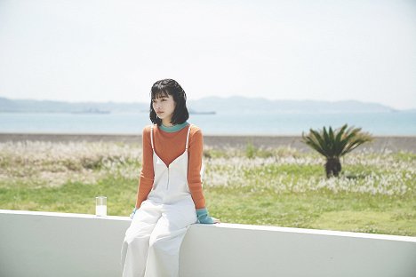 Ai Mikami - Fudžimi lovers - Filmfotók