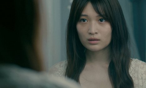 Karin Yamazaki - Jume no naka - Do filme