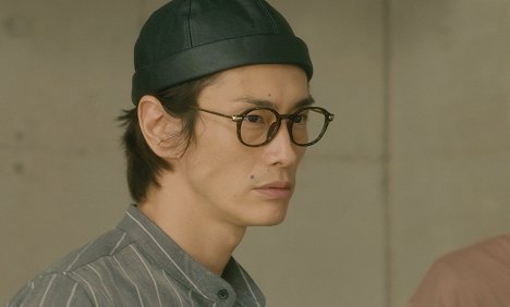 Reo Tamaoki - Jume no naka - Z filmu