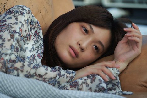 Karin Yamazaki - Jume no naka - Do filme