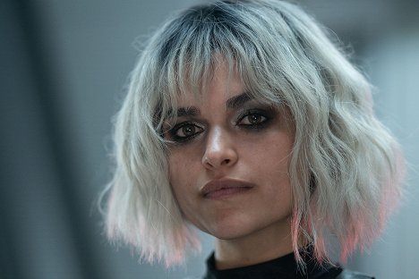 Eve Harlow - Star Trek: Discovery - Erigah - Photos