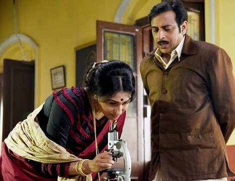 Rituparna Sengupta - Datta - Film