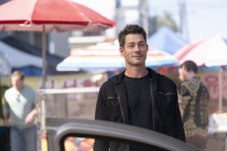 Brian Hallisay - 9-1-1 Notruf L.A. - There Goes the Groom - Filmfotos