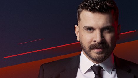Edin Hasanović - Edins Neo Night: Late-Night-Show mit Edin Hasanovic - Promoción