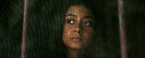Maria Bahrawi - Norah - De la película