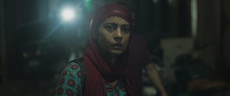 Shahana Goswami - Santosh - Film