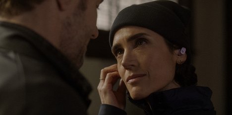 Jennifer Connelly - Temná hmota - Ten nejlepší výlet - Z filmu