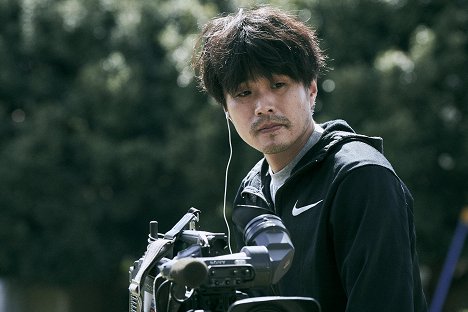 Gaku Hosokawa - Missing - Do filme