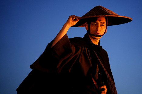 Tsuyoshi Kusanagi - Gobangiri - Filmfotók