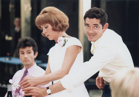 Jacques Demy - Jacques Demy, le rose et le noir - De filmes