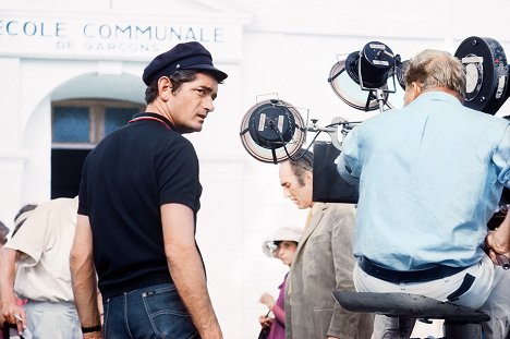 Jacques Demy - Jacques Demy, le rose et le noir - Filmfotók