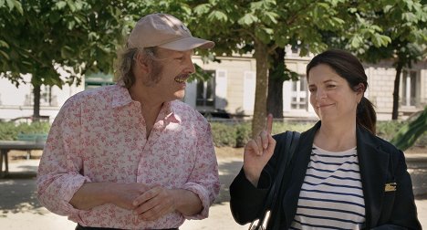 Philippe Katerine, Agnès Jaoui - Ma vie, ma gueule - Kuvat elokuvasta