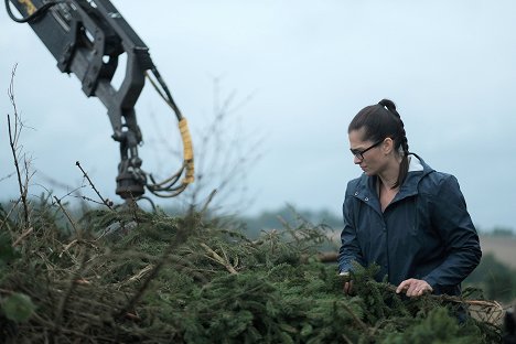 Simona Zmrzlá - Odznak Vysočina - Divoženka - Kuvat elokuvasta