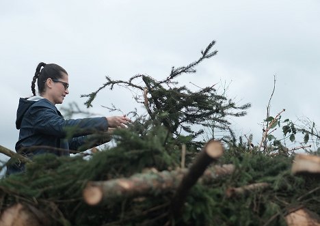 Simona Zmrzlá - Odznak Vysočina - Divoženka - Z filmu