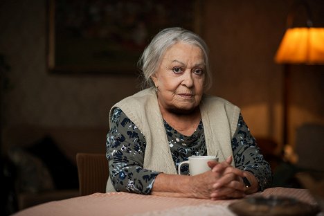 Jiřina Bohdalová - Svatá - Promóció fotók