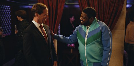 Nat Faxon, Ron Funches - Loot - Women Who Rule - Photos
