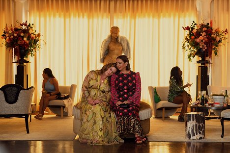Ana Gasteyer, Maya Rudolph - Loot - Grace - Kuvat elokuvasta
