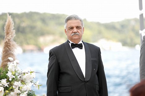 Murat Karasu - Aşk Mantık İntikam - Episode 12 - Promokuvat