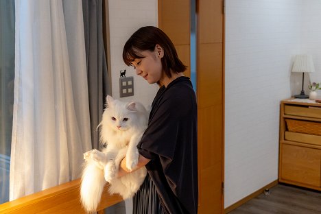 Kana Kurashina - Mikazuki to Neko - Filmfotók