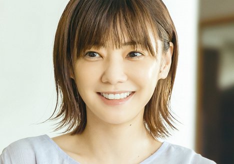 Kana Kurashina - Mikazuki to Neko - Z filmu