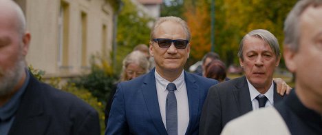 Joachim Paul Assböck - Überleben in Brandenburg - Z filmu