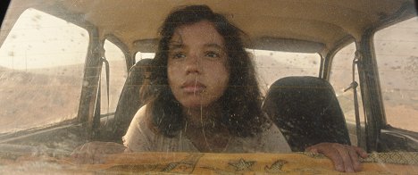 Rayhan Guaran - Reines - Filmfotos